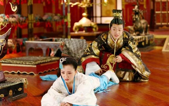 汉废帝刘贺陵墓怎么被发现的,一口气看完汉废帝刘贺的一生