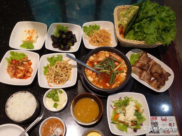 青岛好吃又好逛,青岛好吃档口