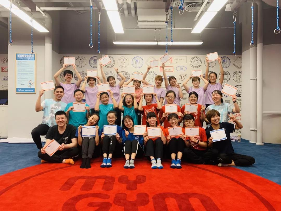 mymo带你揭秘美吉姆老师的日常,美吉姆老师讲课视频