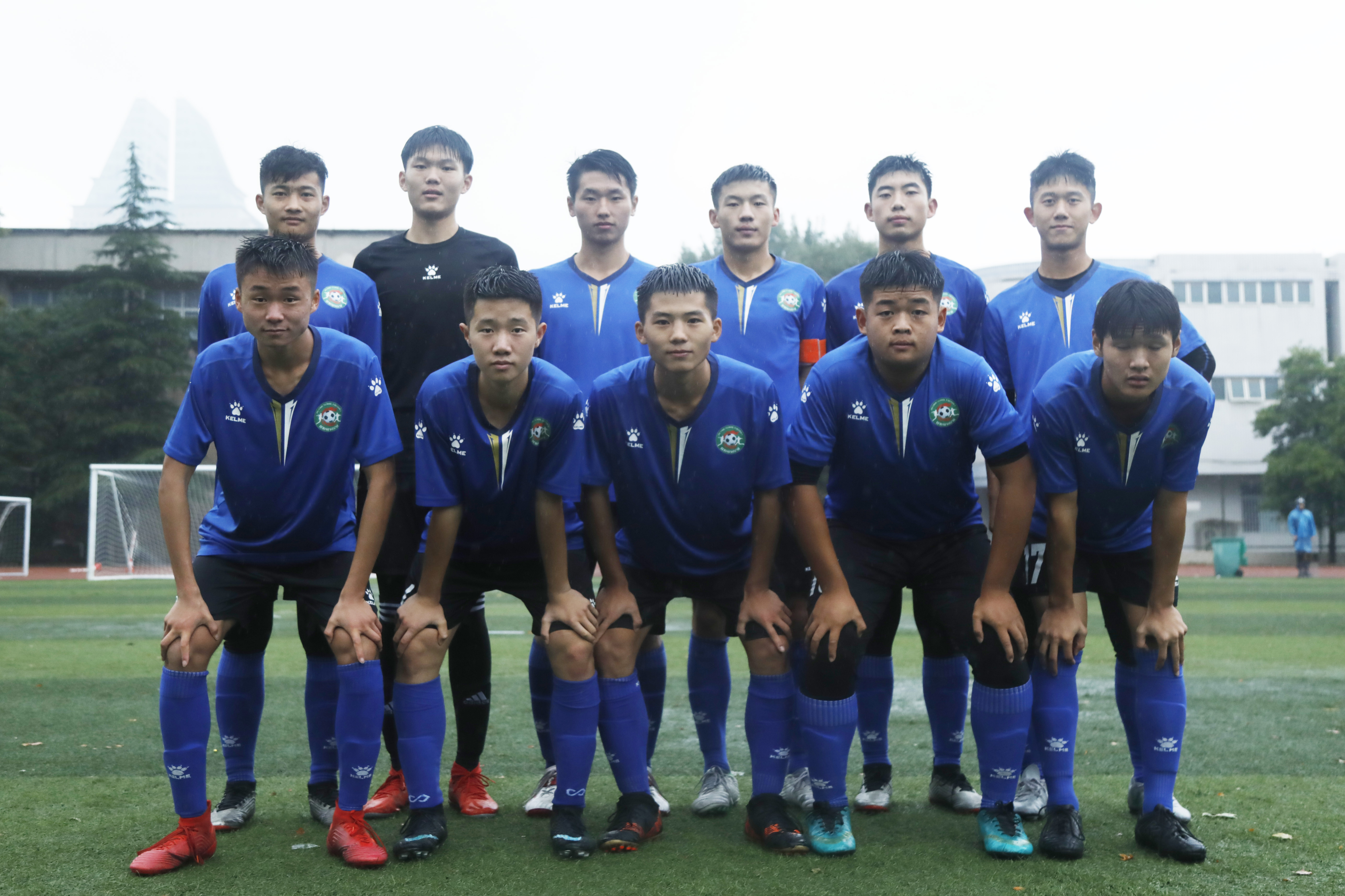 2024我爱足球河南争霸赛海选,我爱足球河南民间争霸赛