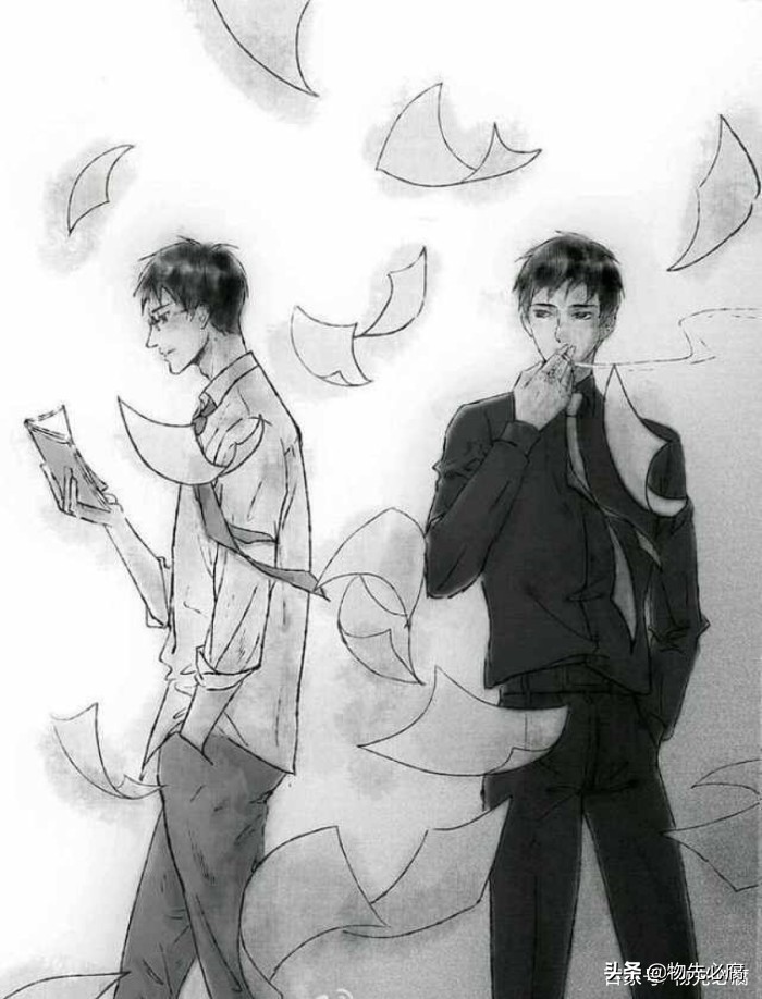 如何练成张起灵的性格,如何才能像张起灵一样