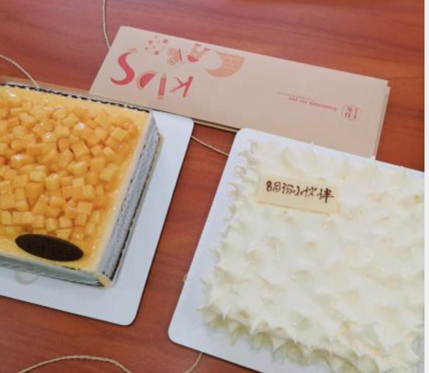 深圳什么蛋糕品牌最好,深圳面包蛋糕的品牌排行榜