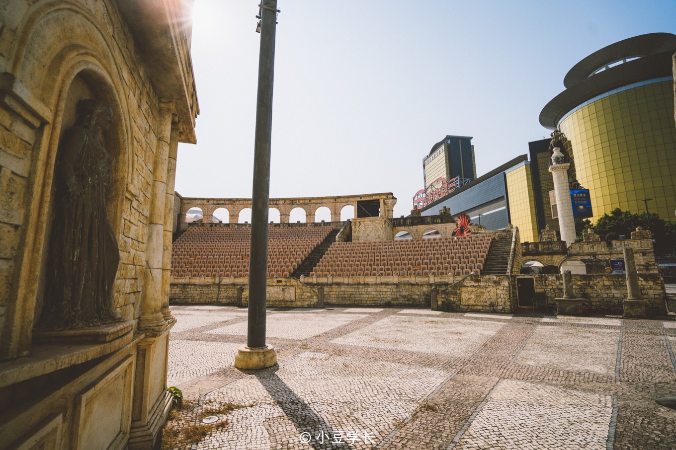 澳门旅游攻略免费吃喝,去澳门哪里有免费吃喝