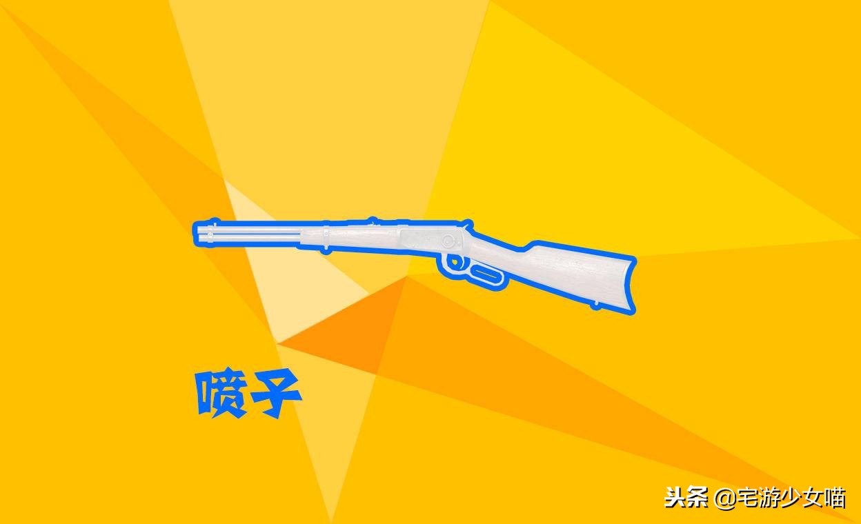 刺激战场各武器的别称,刺激战场神级武器排名