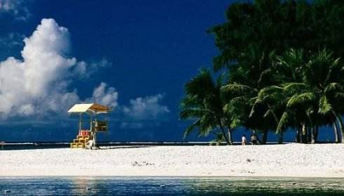 塞班岛为什么不建议去旅游呢,塞班岛为什么不能去旅游