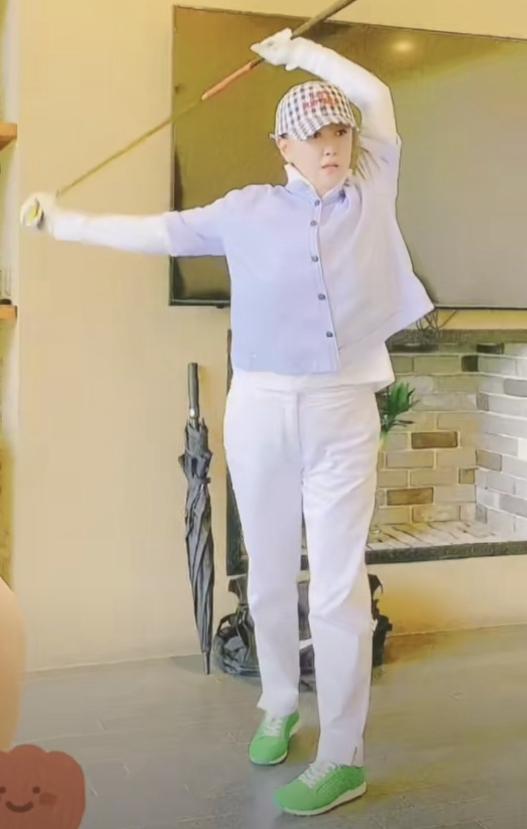 傅艺伟从最美妲己到阶下囚,傅艺伟妲己阶下囚