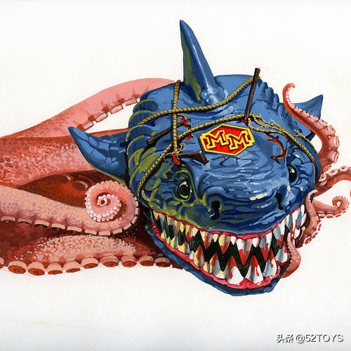 蓝鸟玩具：万能麦斯的缔造者