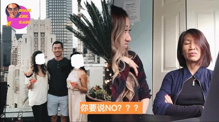 性感甜心PK富婆,国外直男都选了她?姐姐我不想努力了是不分国界