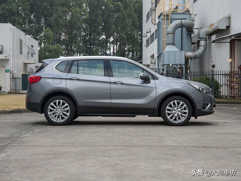 汉兰达锐界冠道楼兰昂科威,汉兰达锐界途昂哪个车越野好