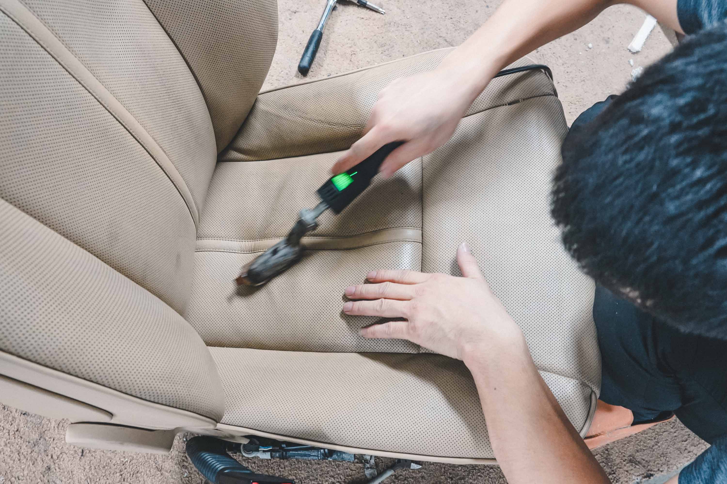 宝马730li整备翻新要多少钱,730li全车翻新