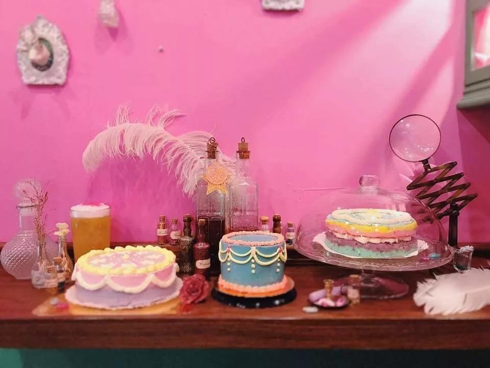 泰国便宜小众潮牌衣服,最近很火的泰国潮牌衣服