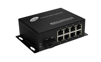 双模光纤收发器指示灯故障图解,光纤收发器摄像头故障