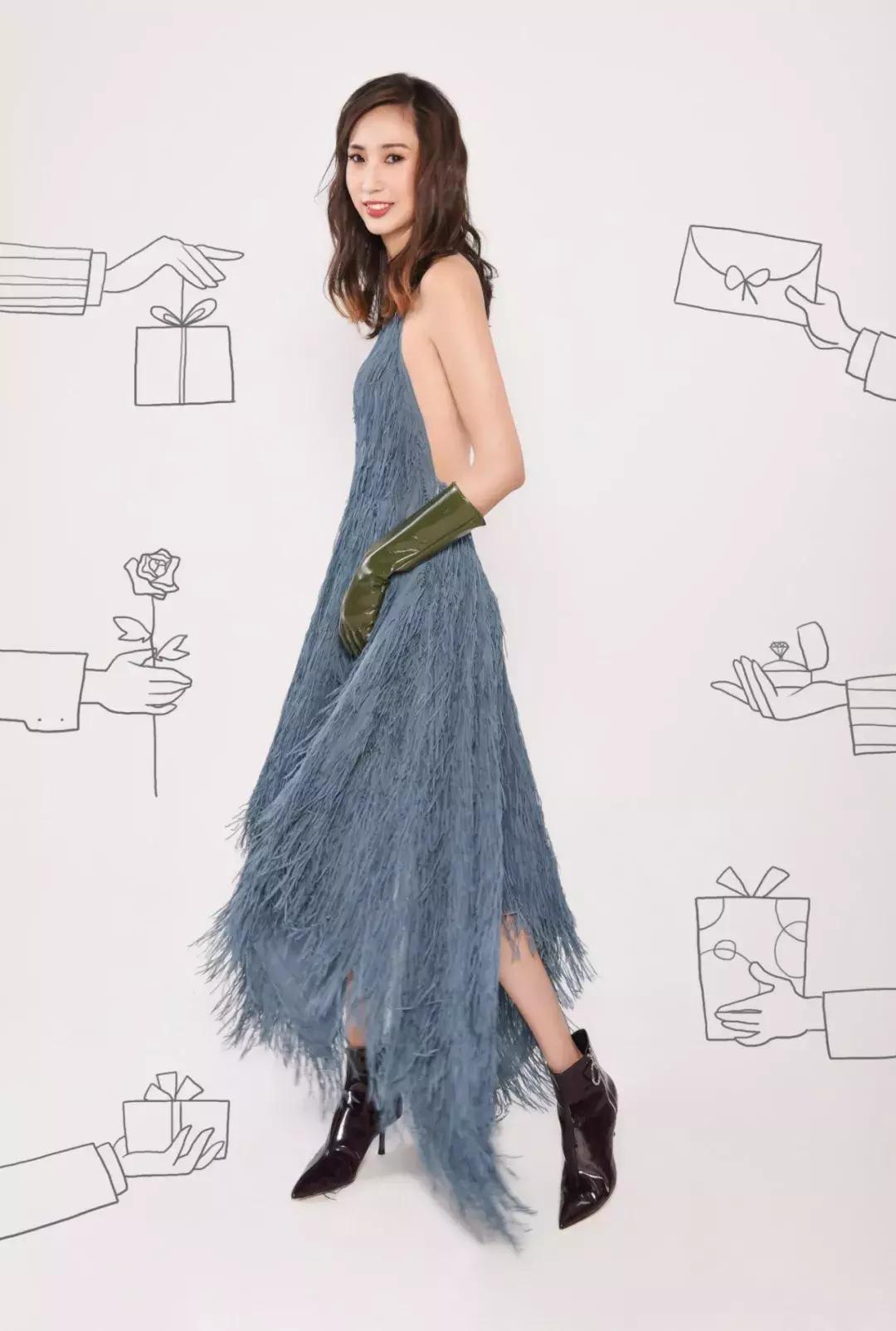 妈妈改造看互联网民工妈妈如何变身年会party大女主