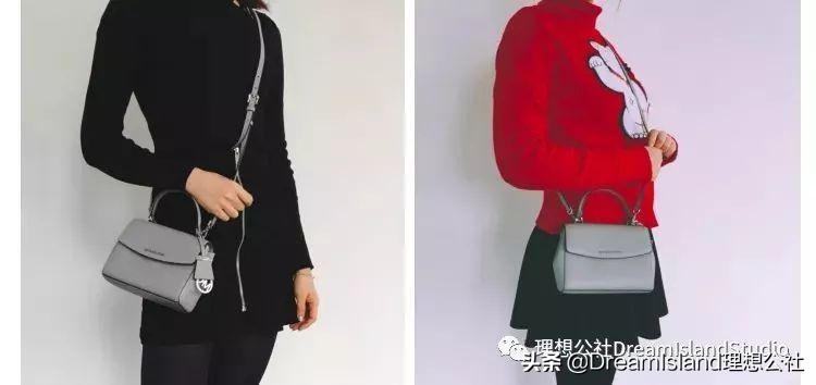 推荐几款适合女生的小包包,想买一款适合的小包包