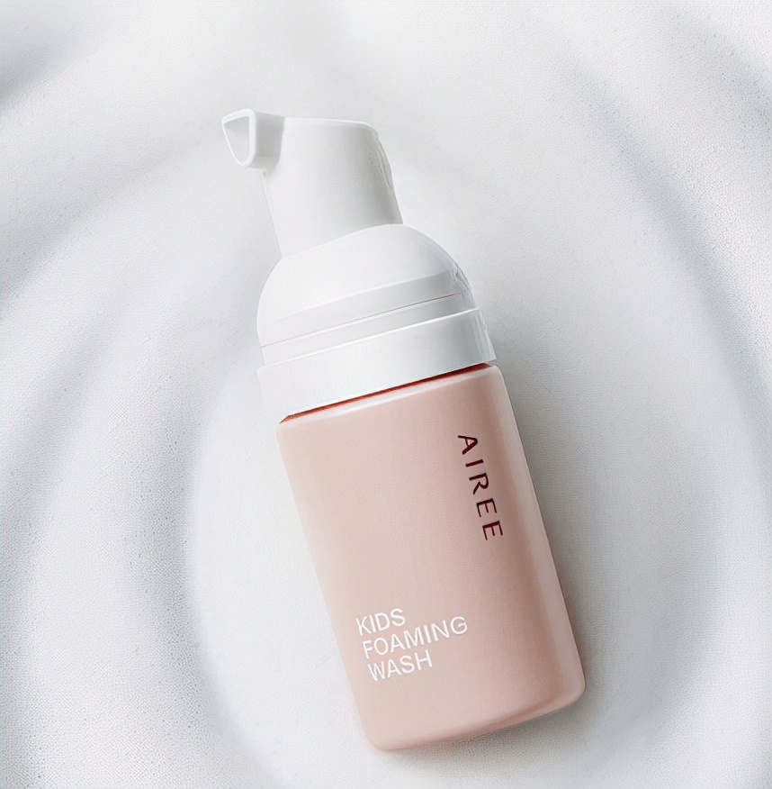 三线品牌的儿童护肤系列,airee安伊妮儿童面霜多少钱