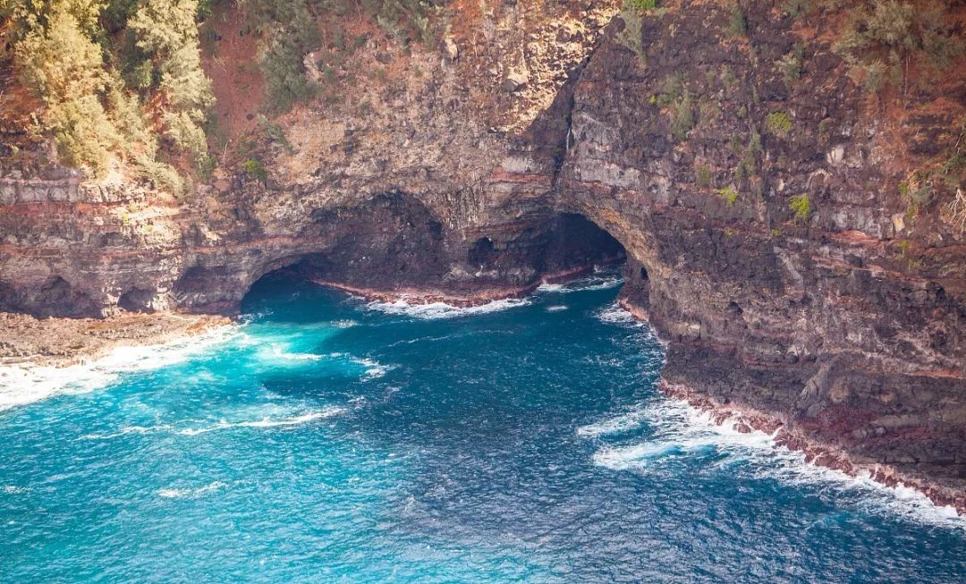 为什么一定要去夏威夷,为什么大家都去夏威夷