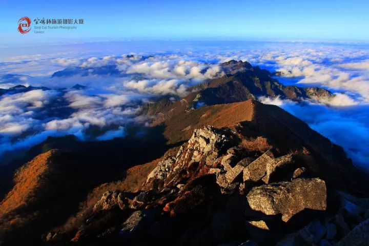 有一种生活叫做宝鸡,在宝鸡生活的真实感受