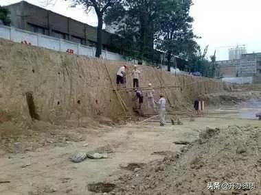 桩验收主要验收哪些东西,工程桩验收需要哪些资料