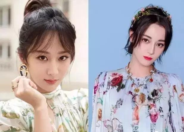 大饼脸适合什么发型？这6款“瘦脸发型”超显脸小