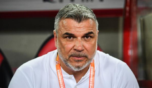 回顾足坛2017,江苏足球历程