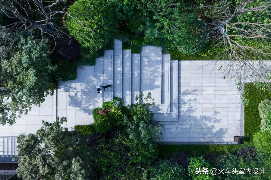 行山栖水，萧然山居|奥克斯·金宸玖和府示范区