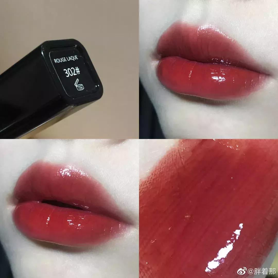 colorkey镜面唇釉色号推荐,好看持久的镜面唇釉