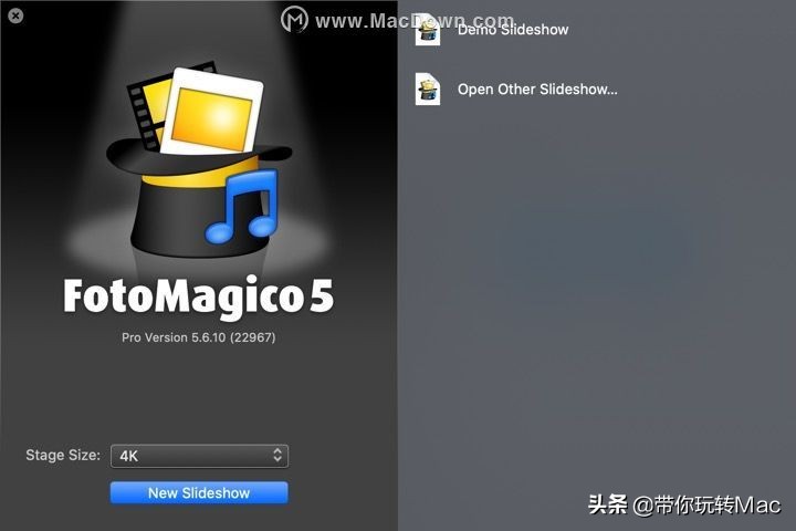 摄影师用什么软件制作视频,用什么软件制作幻灯片