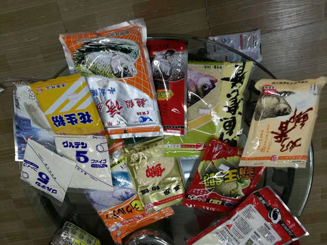 野钓能不能玩转黑坑,作为一个钓鱼的人