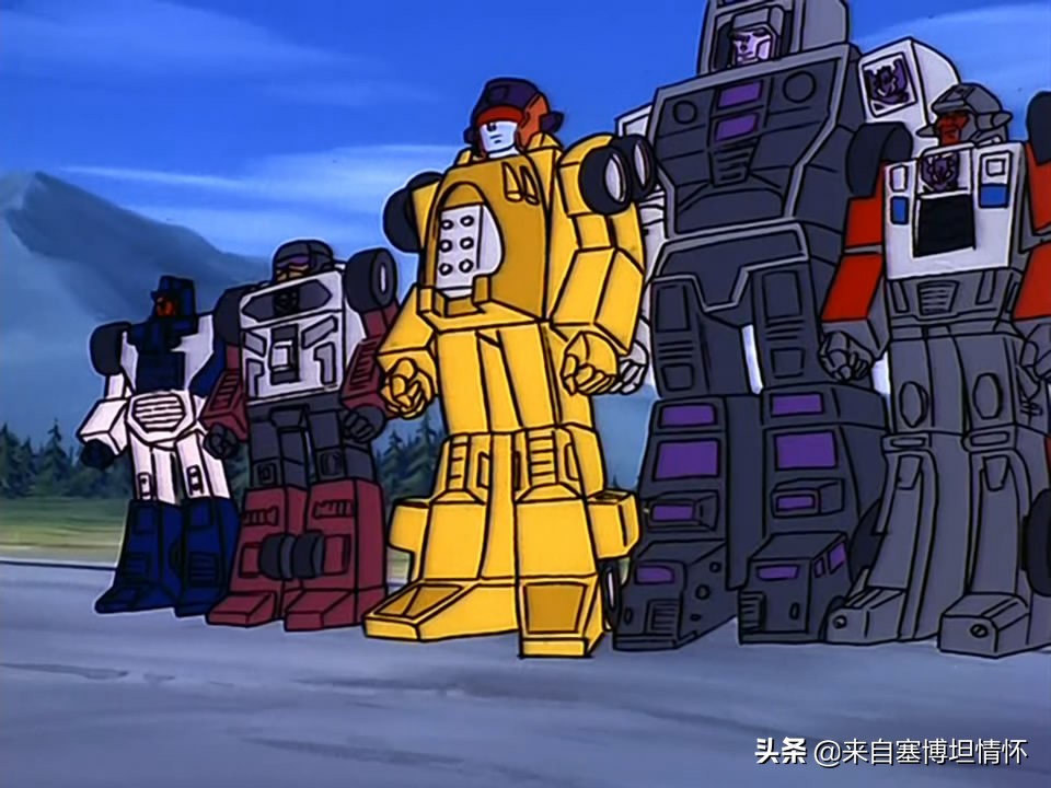 变形金刚怎么生小孩,变形金刚是怎么生小崽