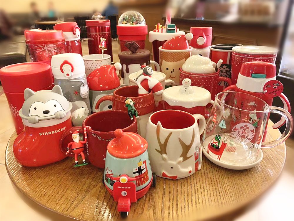 不是只有女孩子能收到圣诞礼物,最好的圣诞礼物给女生