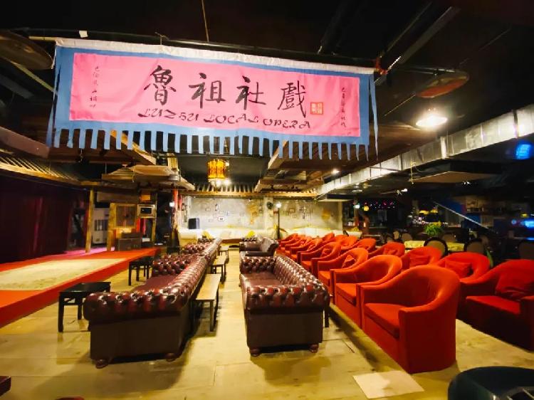 重庆的这些茶馆，能让时间慢下来