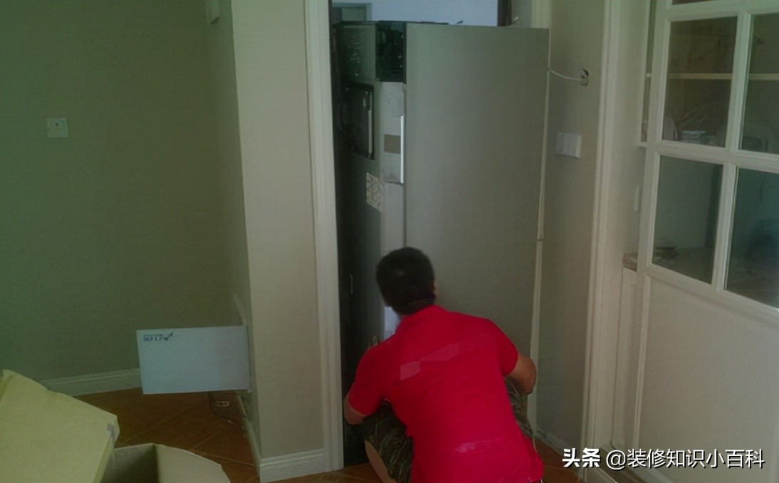 家里装修门比一般门高好看吗,家庭装修室内门应选择哪种门合适