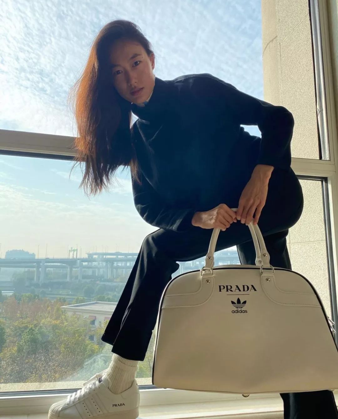 陈冠希nike玫瑰金丝绸,陈冠希丝绸系列玫瑰金