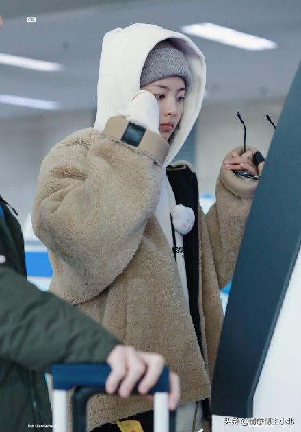 为什么天生一张娃娃脸,娃娃脸是什么体验