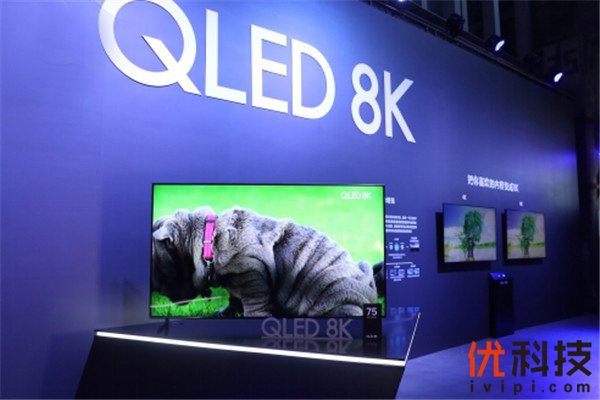 体育迷必备神器,三星第二代8k电视qled