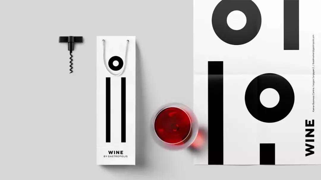 全球最佳包装设计作品,极致包装设计