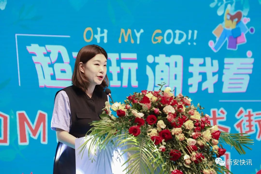 阜阳时代广场潮玩,阜阳商厦时代广场好玩的