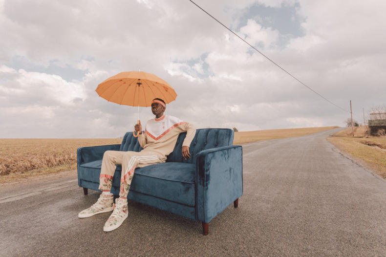 adidas新款发售在哪抢,adidas下一个爆款