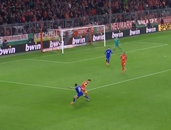 「深度评论」冬歇之后硬仗之前聊聊最近半个月拜仁的攻与防