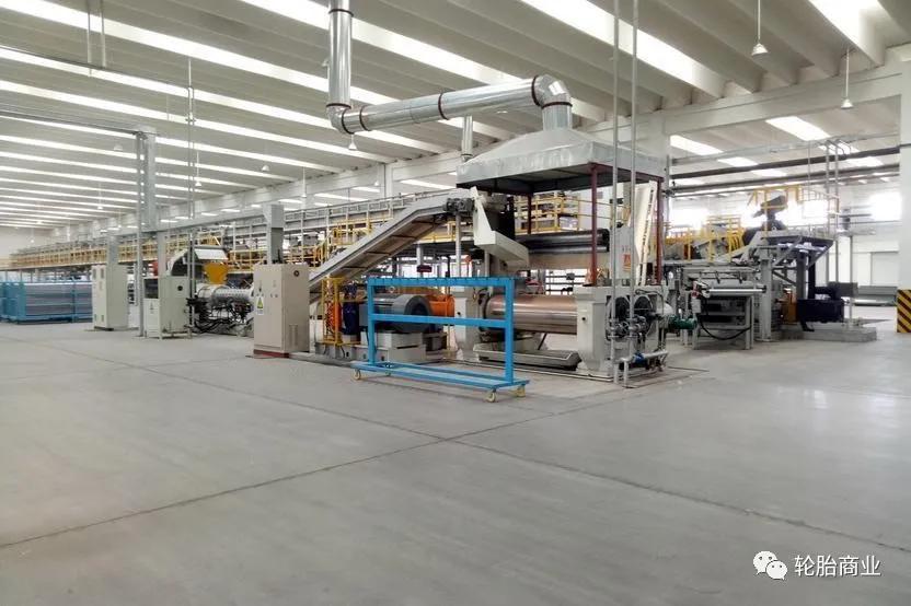 破产重组公司换了名字,倒闭的企业改名