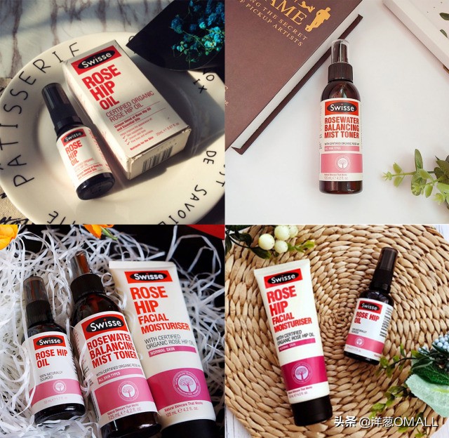 洋葱OMALL：一年四季都能用的水油霜？6天“逆袭”爆皮肌！