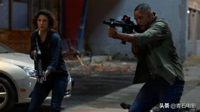 一部非“超级3D”不可的电影！《双子杀手》动作戏令人瞠目结舌