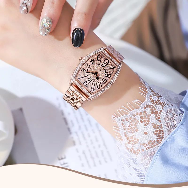 TOPHILL拓非旗舰店,拓非手表星遇系列