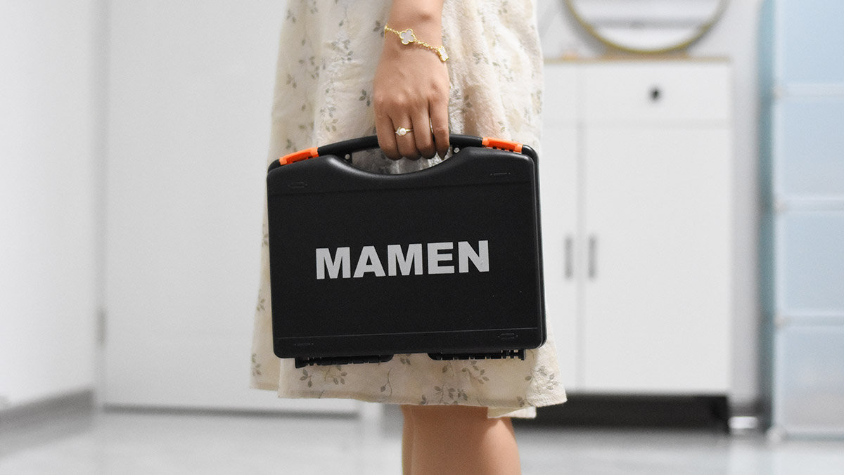 慢门麦克风一拖二,慢门手机麦克风