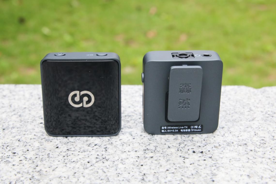 无线小蜜蜂麦克风哪个牌子好?大V们都在用这个,媲美有线收音