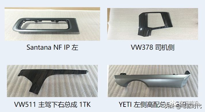 汽车内饰上市公司,中国汽车内饰十大龙头企业