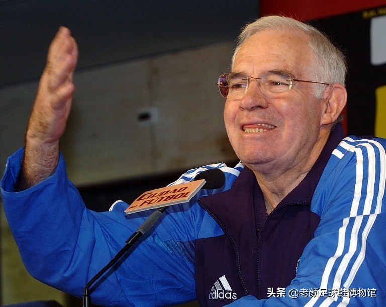 能生吃卡洛斯的非洲猎豹被弗洛伦蒂诺贱卖，击碎皇马49场主场不败