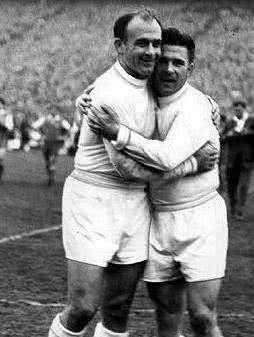 【欧冠风云演义第九回】链式防守再展威力大国际时*开代**启