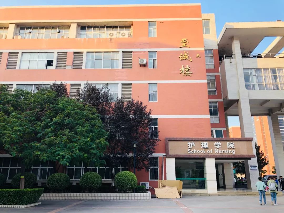 西安三大巨头,西安三巨头学校