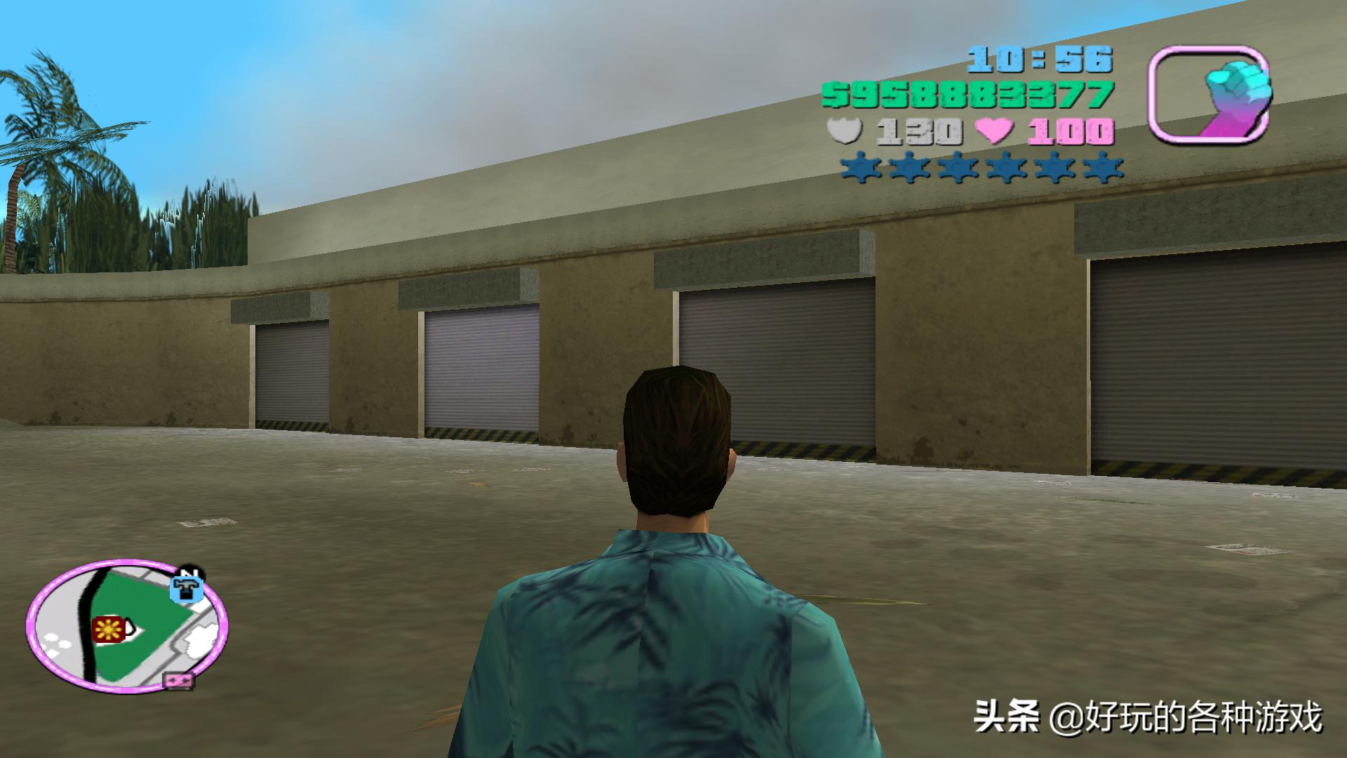 gta罪恶都市地图在哪,gta罪恶都市有了钱该干什么